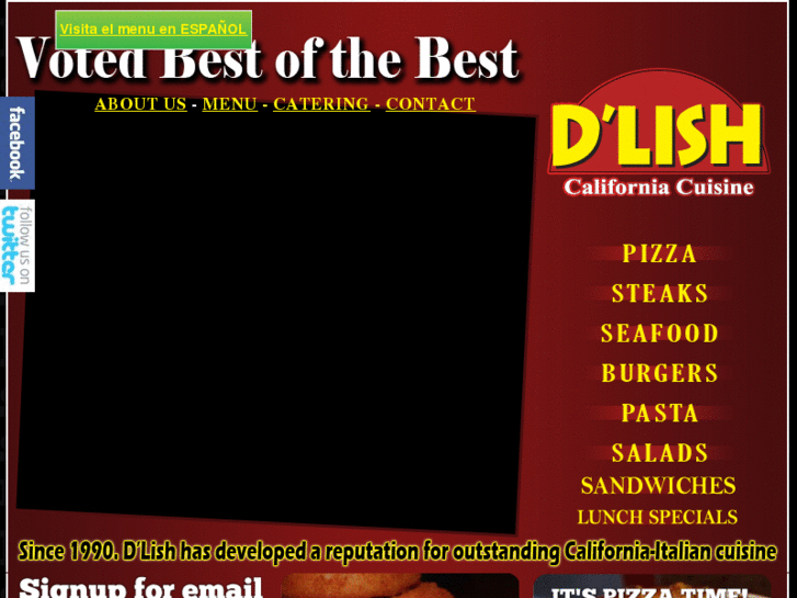 www.dlishbistro.com