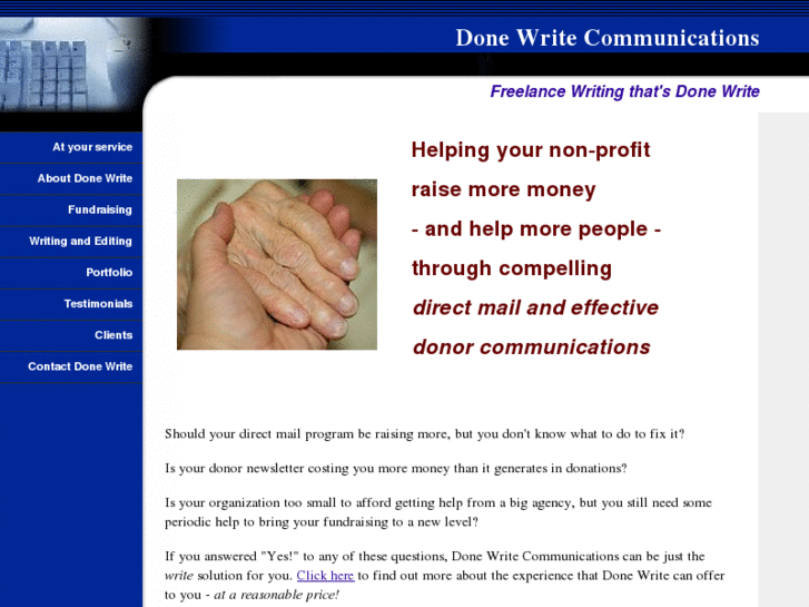 www.donewrite.com