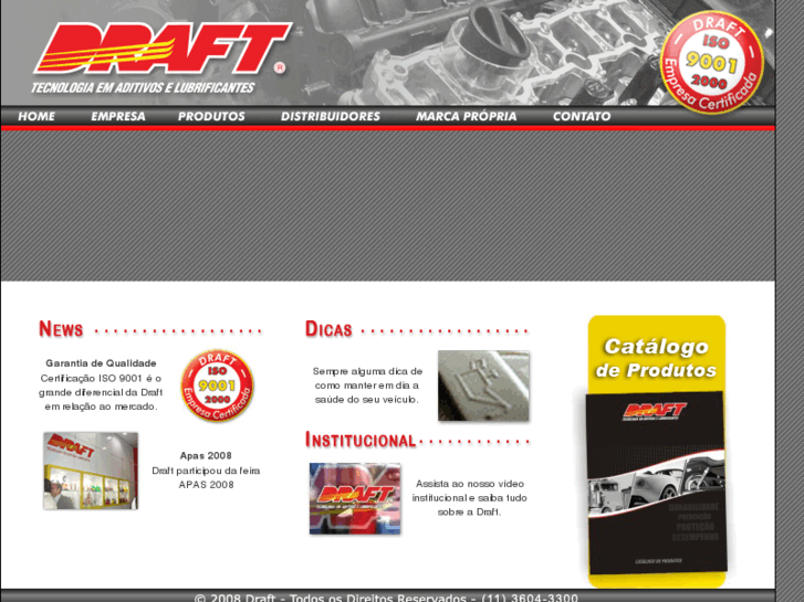 www.draft-brasil.com.br