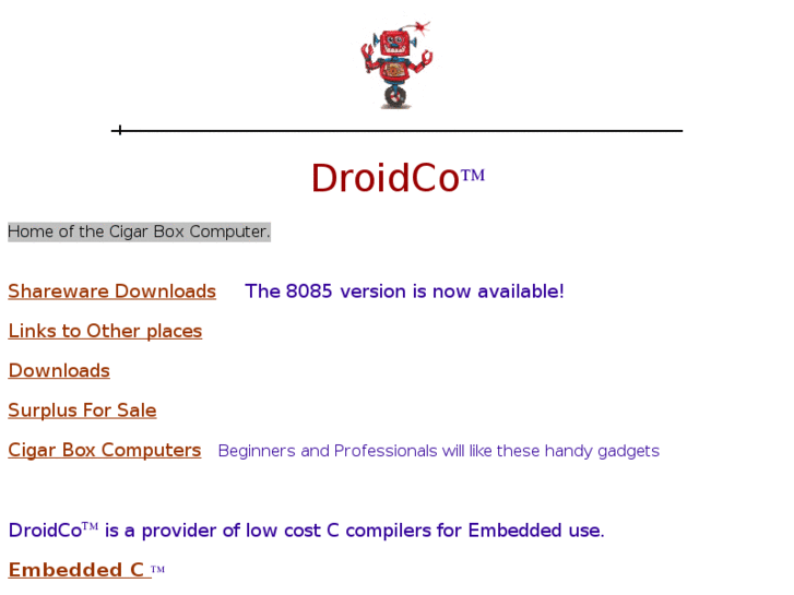 www.droidco.com