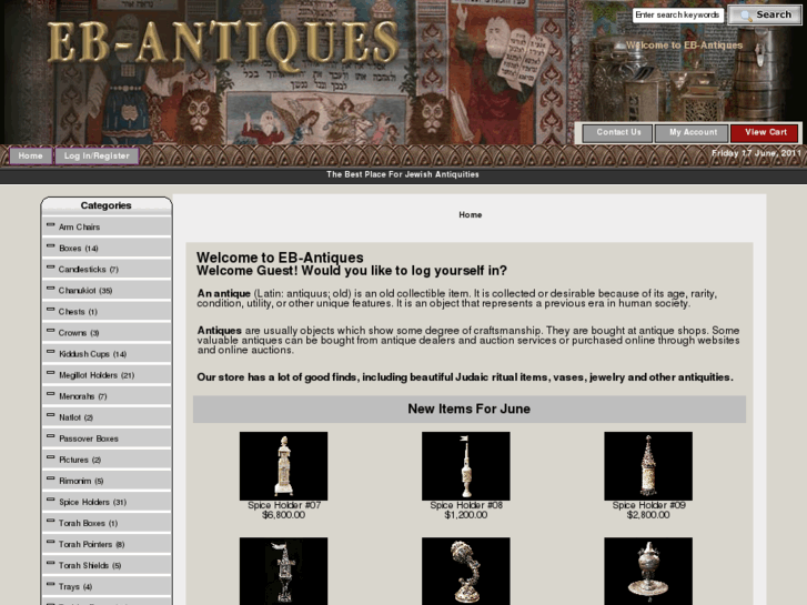 www.eb-antiques.com