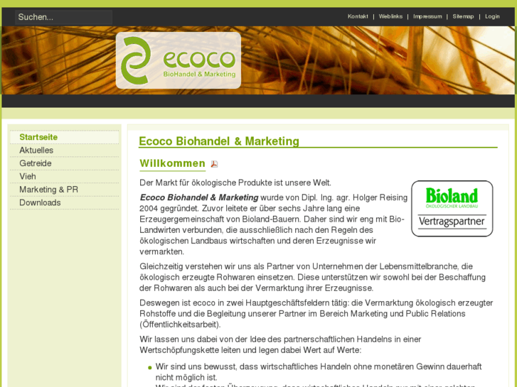 www.ecoco.biz