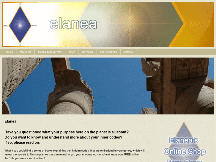 www.elanea.com