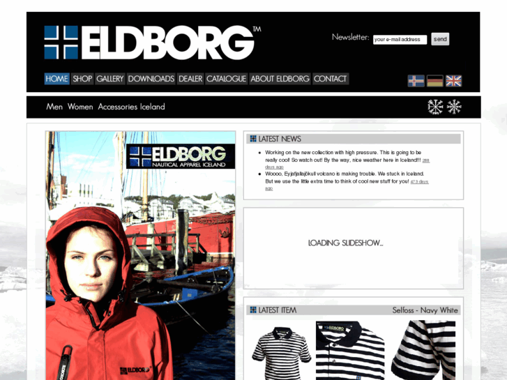 www.eldborg-clothing.com