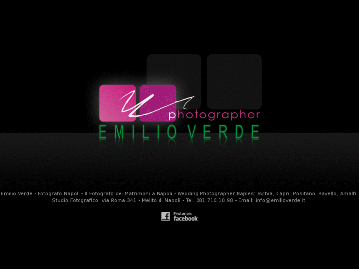 www.emilioverde.it