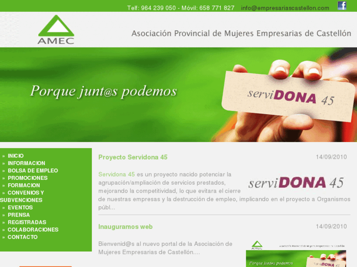 www.empresariascastellon.com