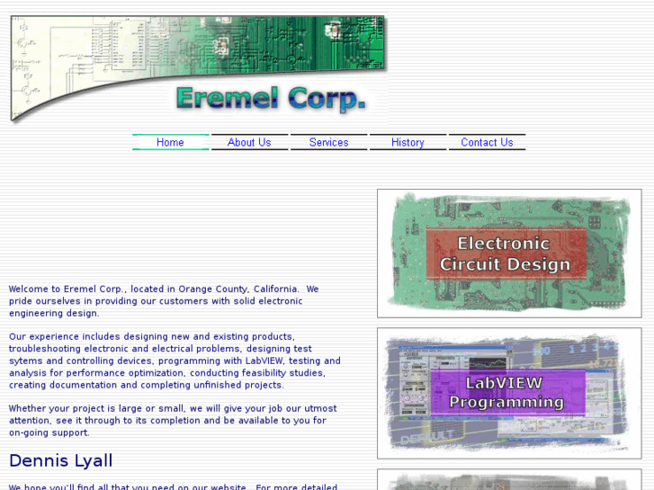 www.eremel.com