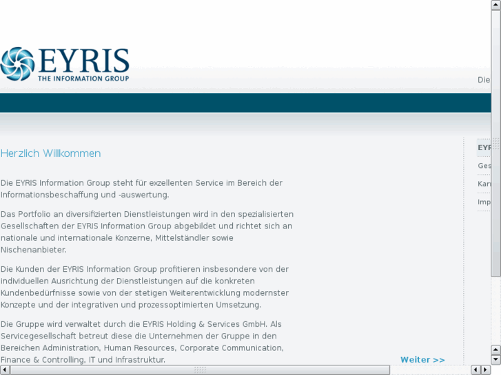 www.eyris-holding.com