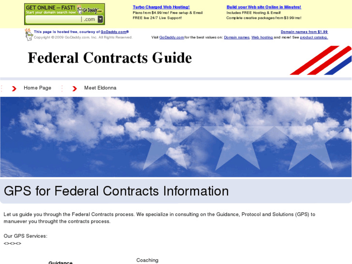 www.federalcontractsguide.com