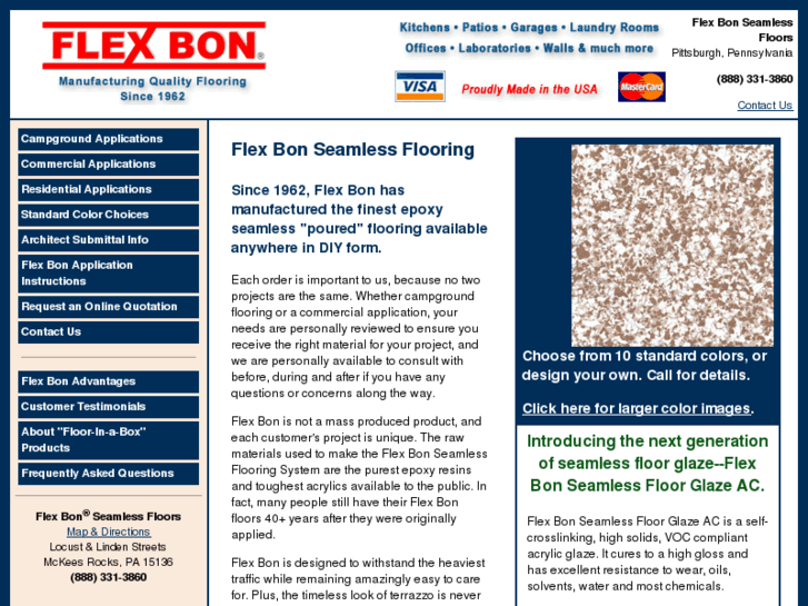 www.flexbonflooring.com