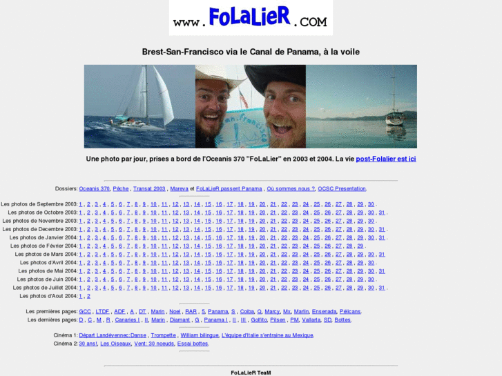 www.folalier.com