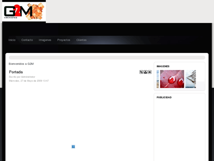 www.g2m.es