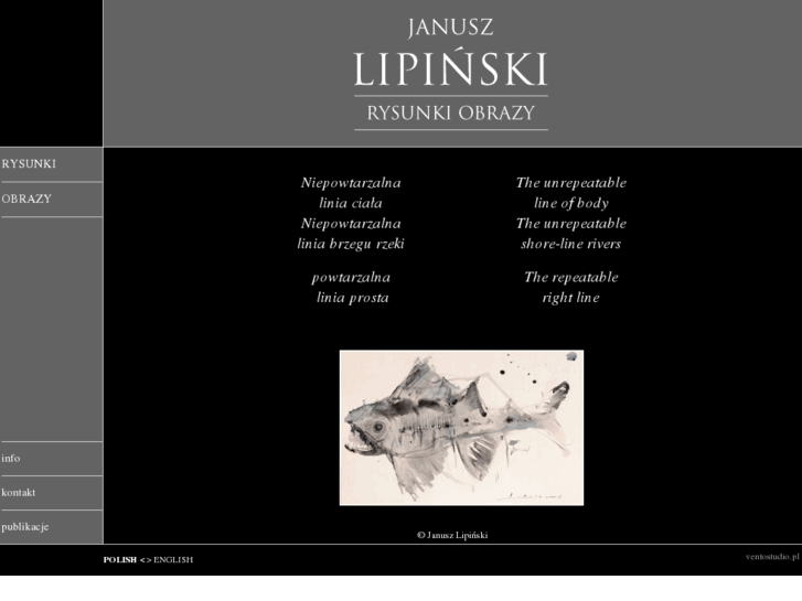 www.galeria-lipinski.com