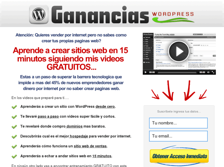 www.gananciaswp.com