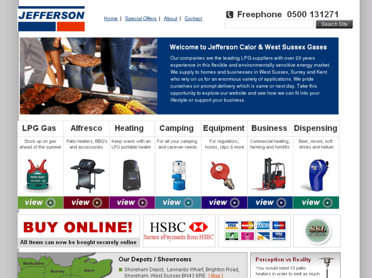 www.gas-barbecues-uk.com