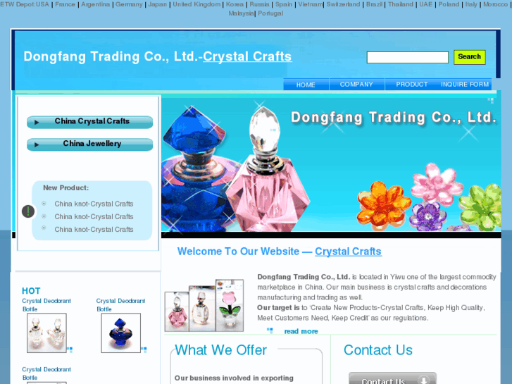 www.gifts-oriental.com