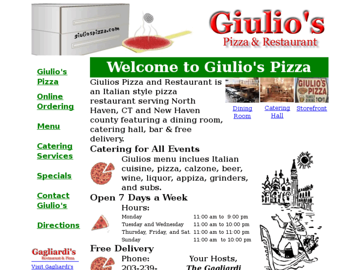 www.giuliospizza.com