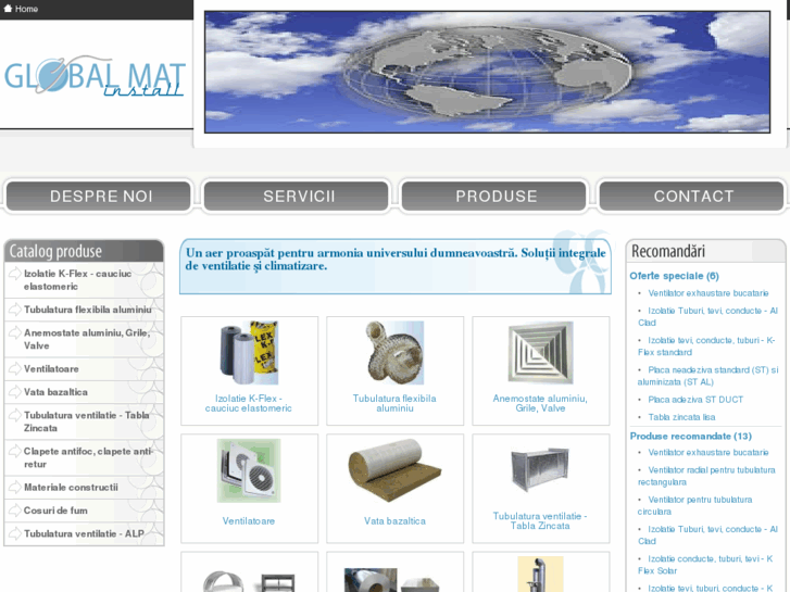 www.globalmatinstall.ro