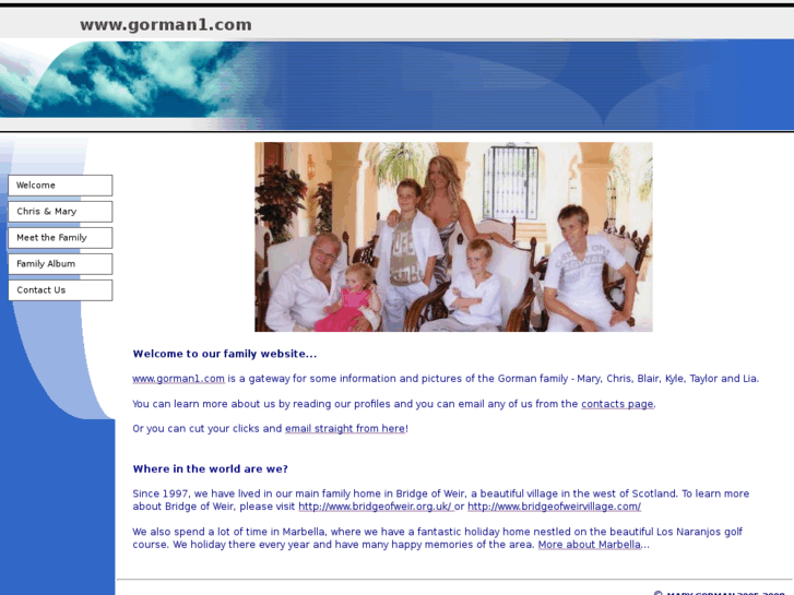 www.gorman1.com