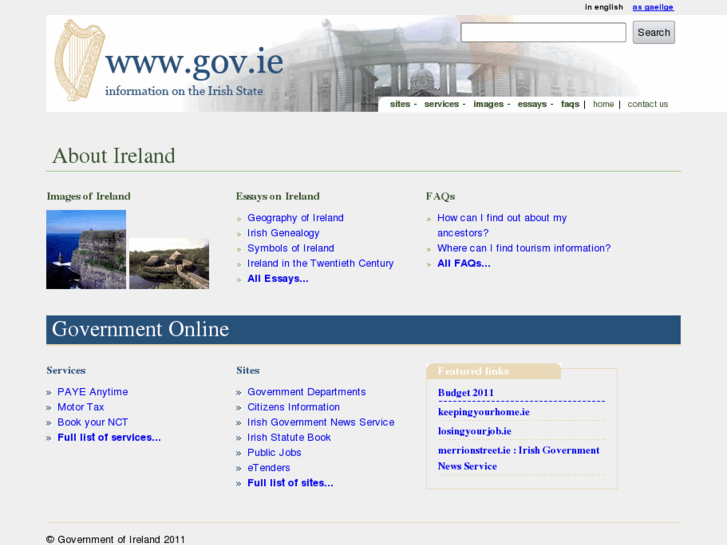 www.gov.ie