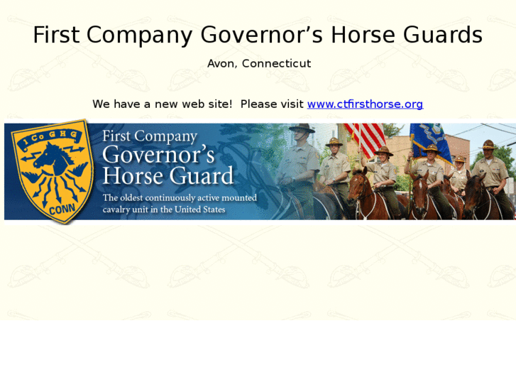 www.govhorseguards.org