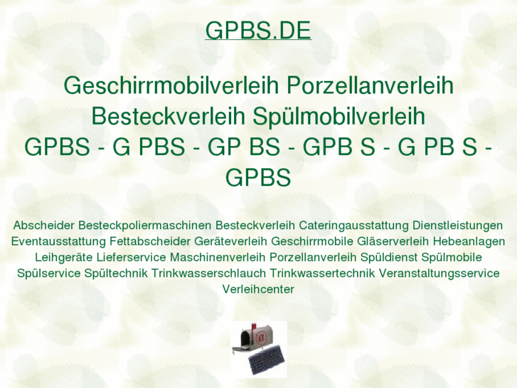 www.gpbs.de