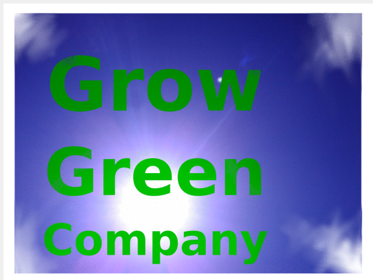 www.growgreenco.com