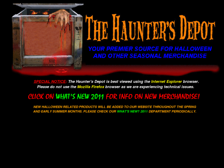 www.halloweendepotexpress.com