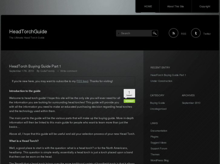www.headtorchguide.com