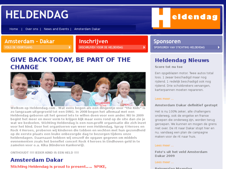 www.heldendag.com