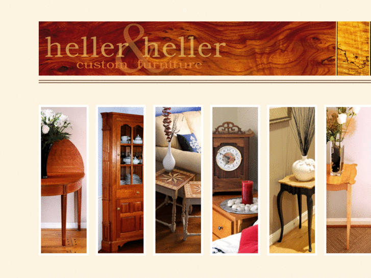 www.hellerandhellerfurniture.com