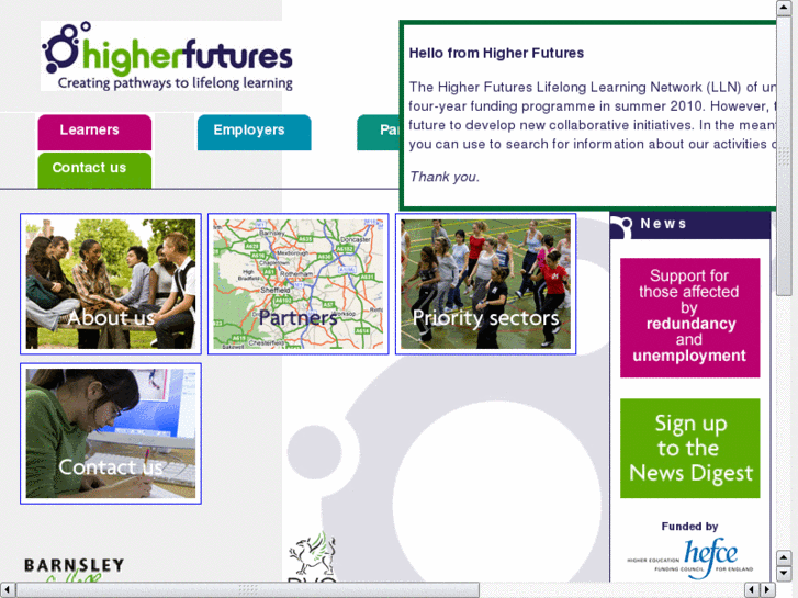 www.higherfutures.org