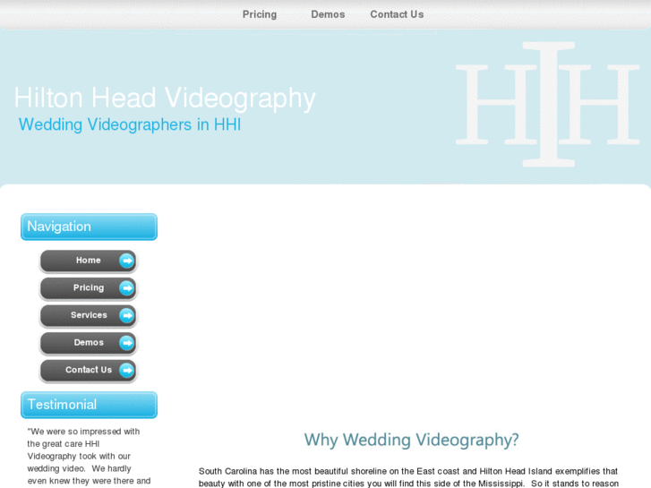 www.hiltonheadvideography.com