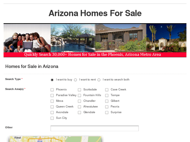 www.homes4sale-arizona.com