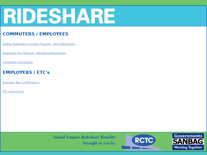 www.ierideshare.com