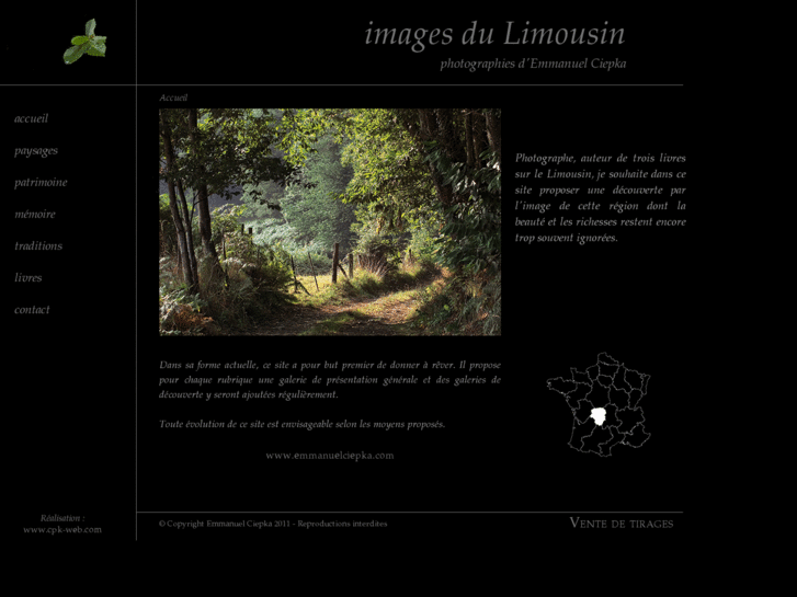 www.imagesdulimousin.com