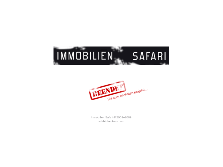 www.immobilien-safari.com