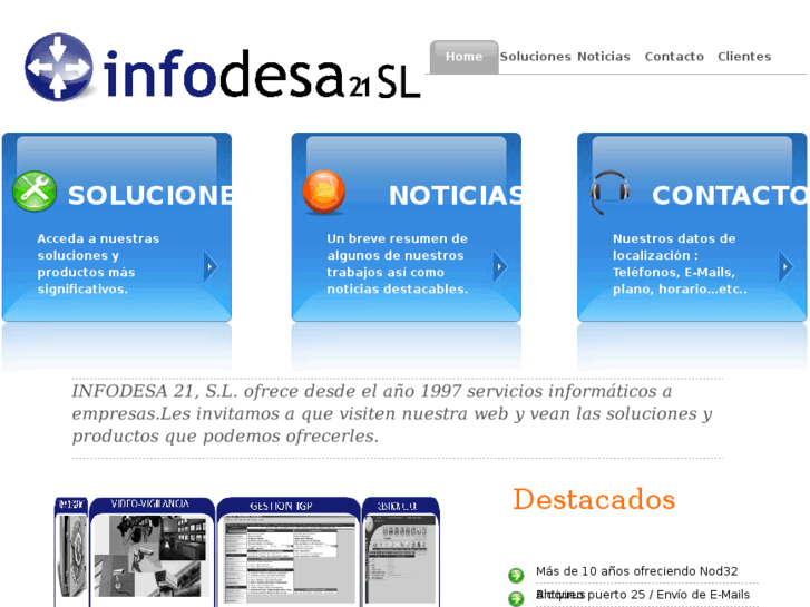 www.infodesa.com