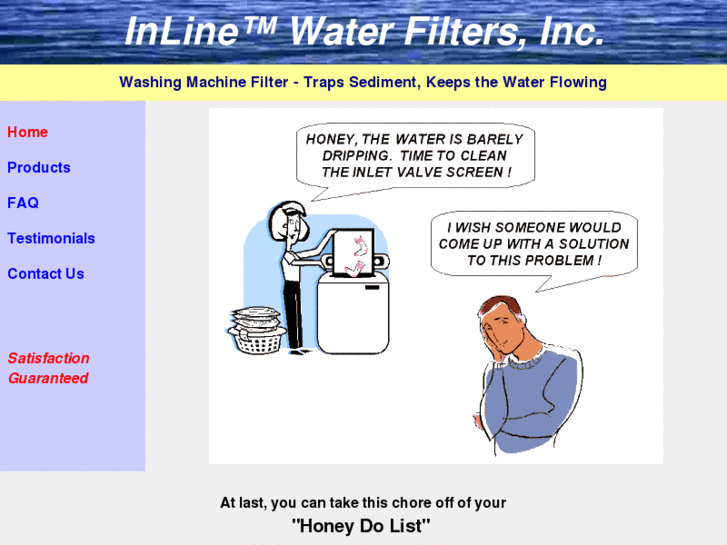 www.inlinewaterfilters.com