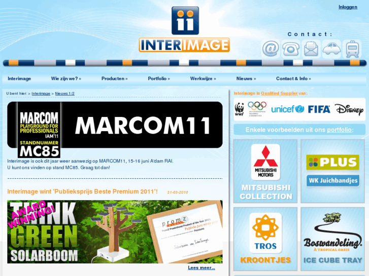 www.interimage.asia