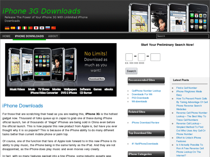 www.iphone-downloads-3g.com