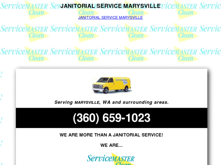 www.janitorialservicemarysville.com