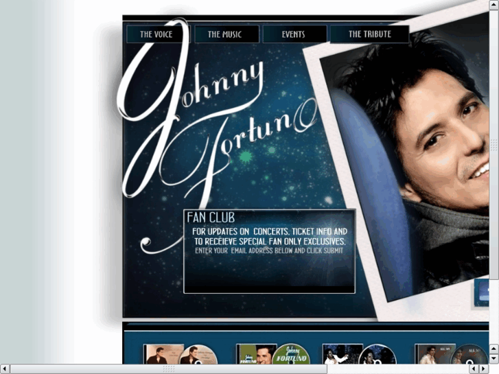 www.johnnyfortuno.com