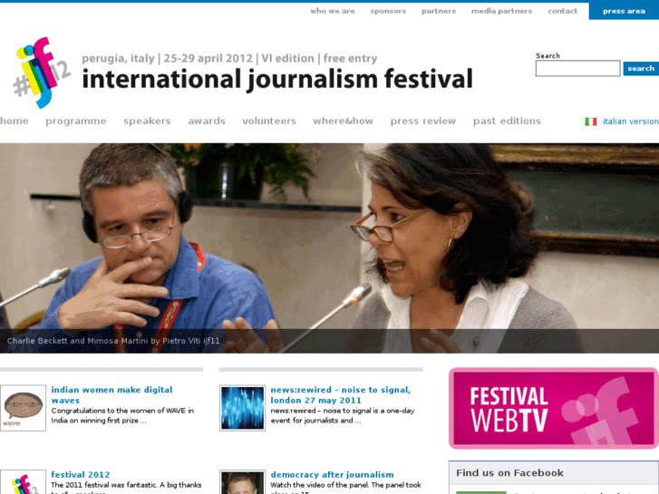 www.journalismfestival.com