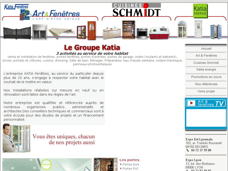 www.katia-fenetres.com