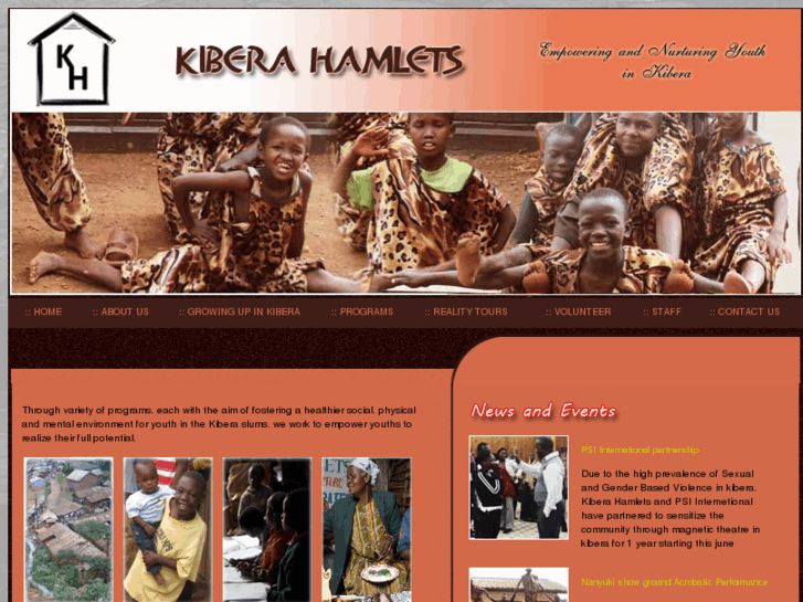 www.kiberahamlets.org