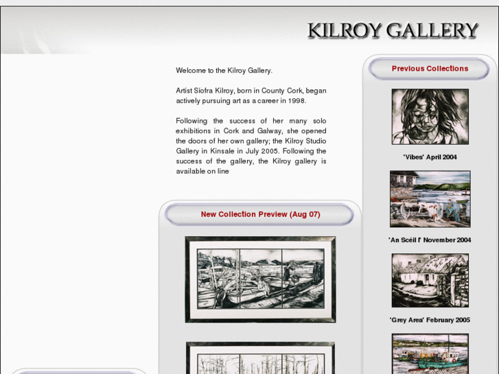 www.kilroygallery.com