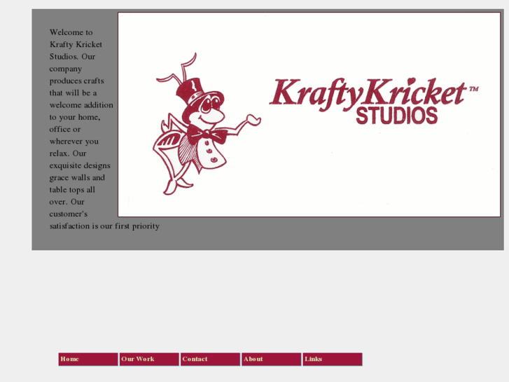 www.kraftykricket.com