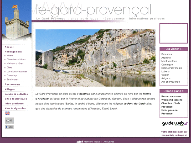 www.le-gard-provencal.com