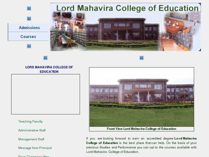 www.lmcedu.net